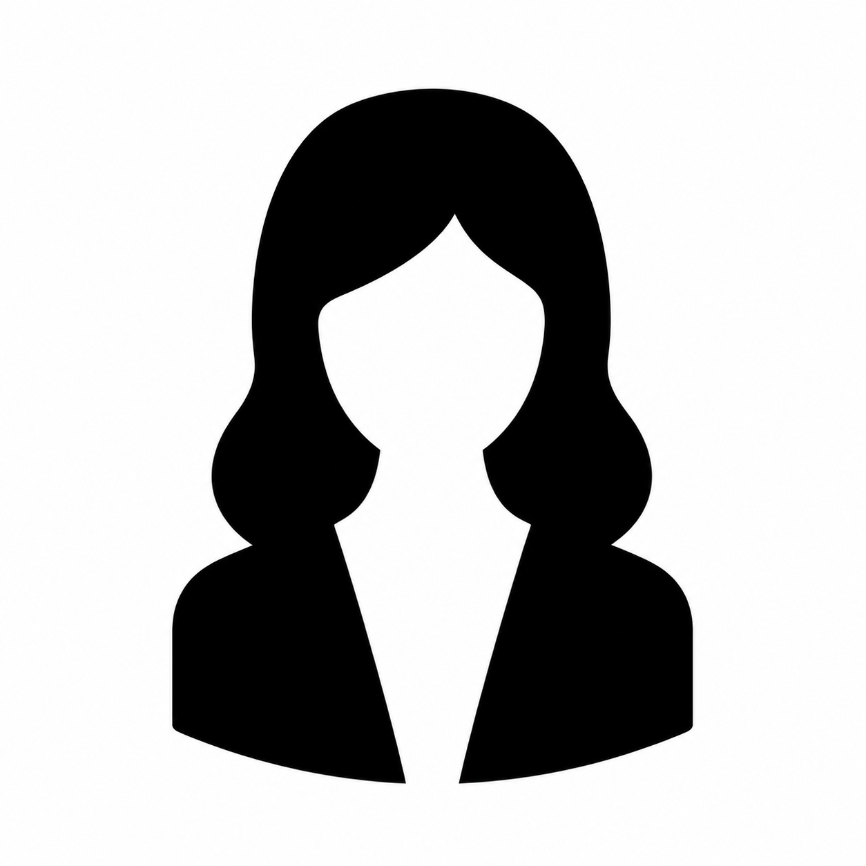 female placeholder